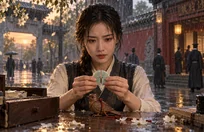 状元郎的失物招领